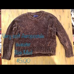 Aero Sweater